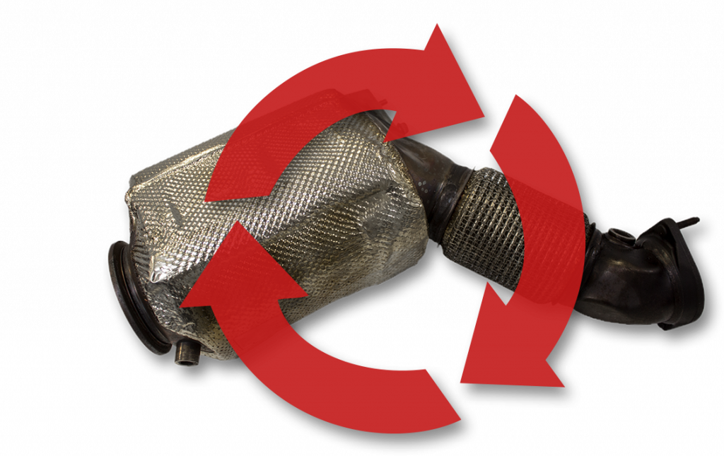 DPF